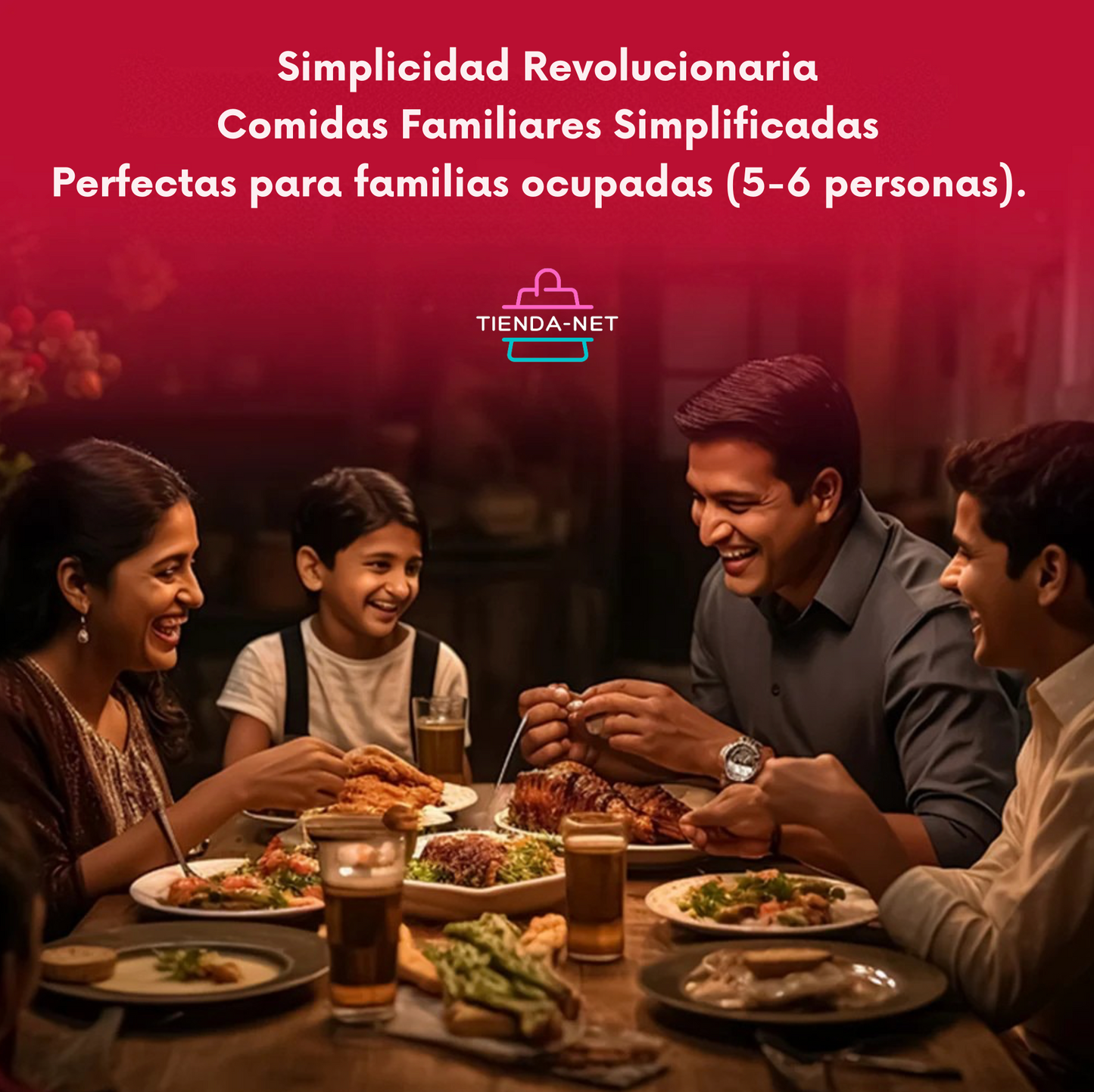 Olla Eléctrica PresiónMax® 6L Profesional + 🎁 Envio Gratis