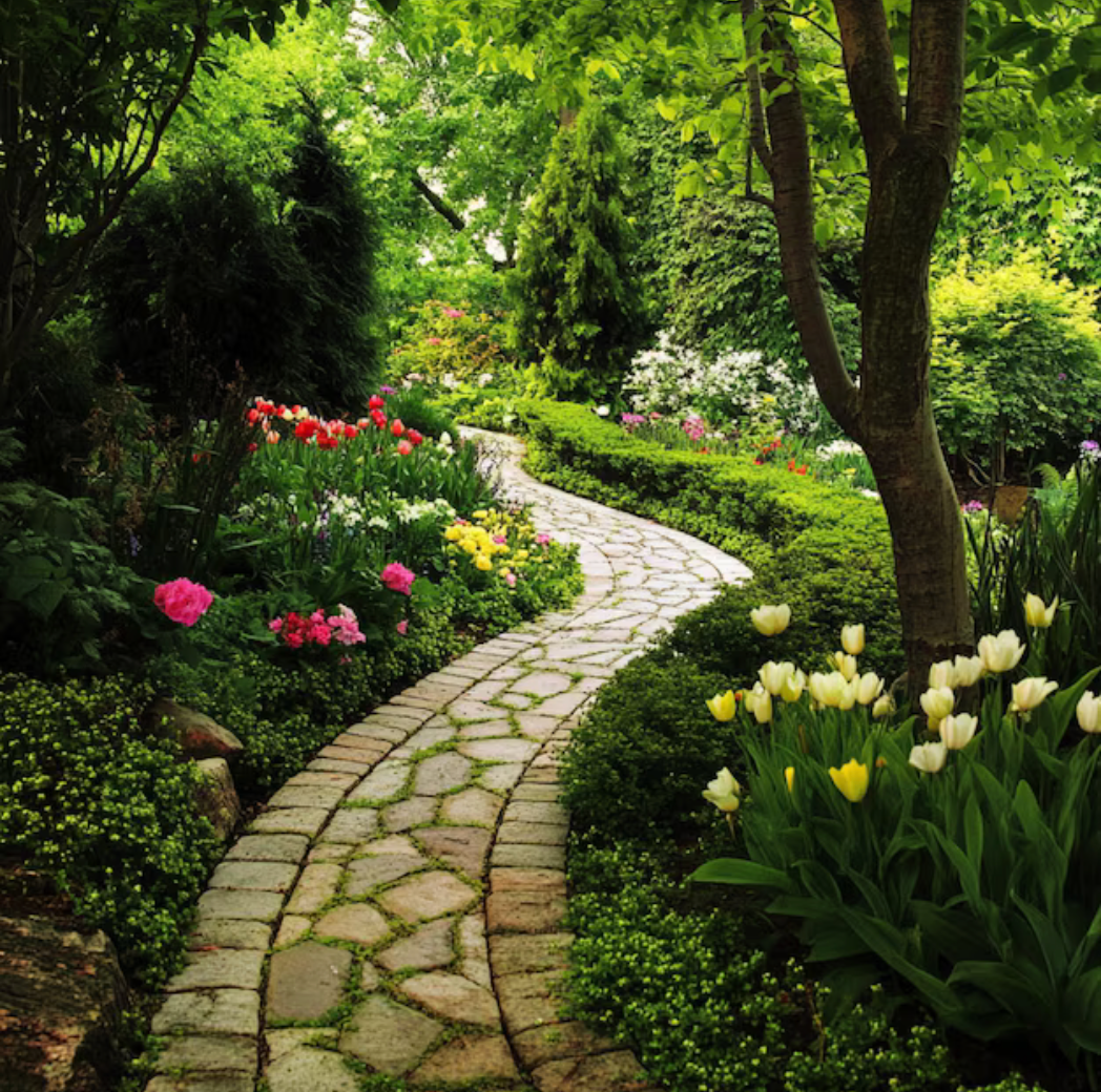 PAGE PACK JARDINERO PRO™ – Corta y Soplega Sin Esfuerzo + Envio De Regalo 🎁