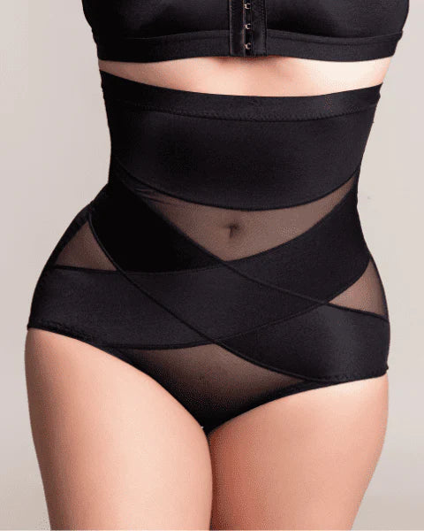 Faja de Compresión Cruzada BodyLine Fit®