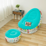 SOFÁ INFLABLE COMODO 2 EN 1