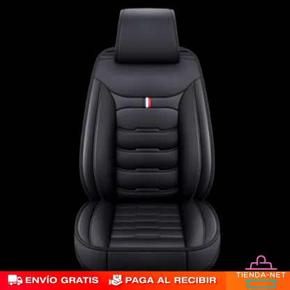 Kit fundas butacas AutoPro Cover Luxe