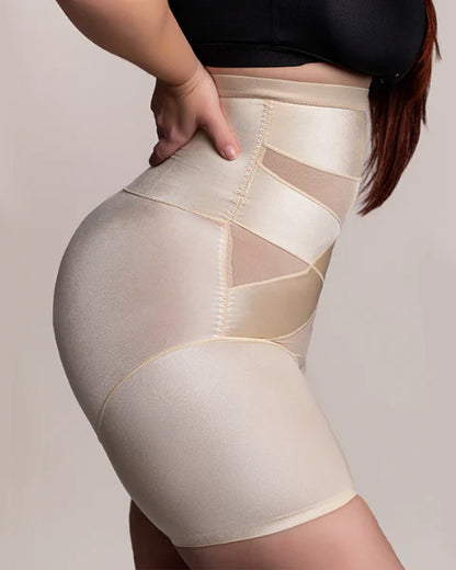 Faja de Compresión Cruzada BodyLine Fit®
