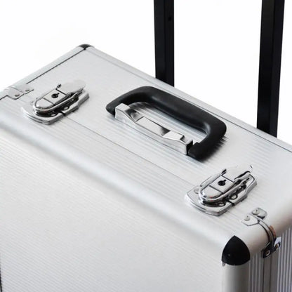 Maleta de Aluminio con Herramienta: Kit Mas Completo Con 187 Piezas del mercado