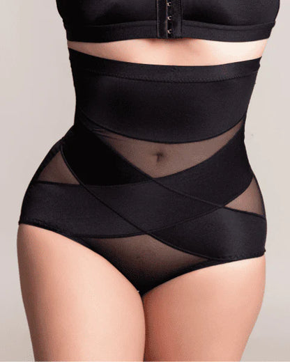 Faja de Compresión Cruzada BodyLine Fit®