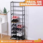 Organizador de Zapatos 30 pares