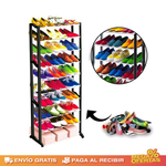 Organizador de Zapatos 30 pares